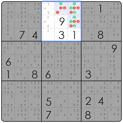 what is sudoku good for