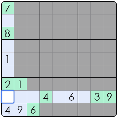 sudoku tips hard