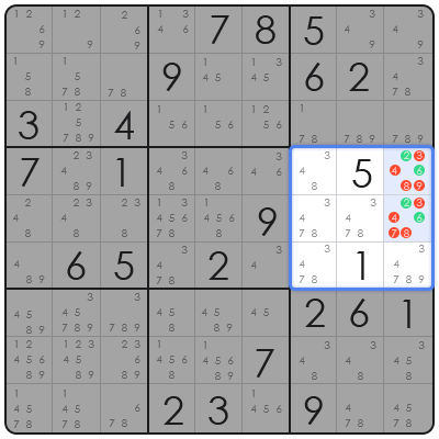 sudoku new york times medium